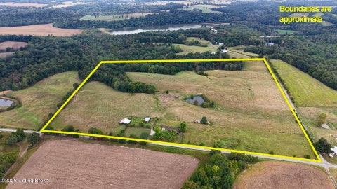 Homes For Sale - 2924 Caney Creek Rd<br/> Grayson County, Caneyville, KY 42721