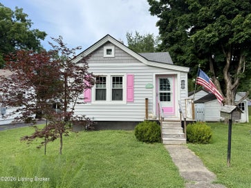 605 Fountain Ave Lyndon KY 40222
