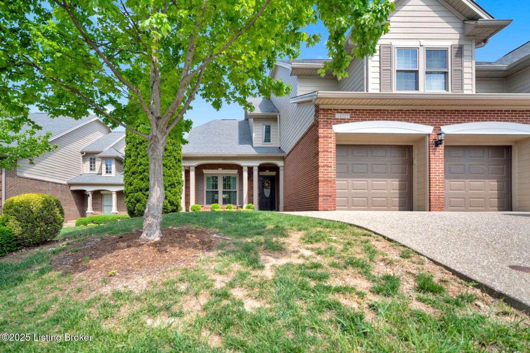14919 Tradition Dr, Louisville, Pennsylvania image 49