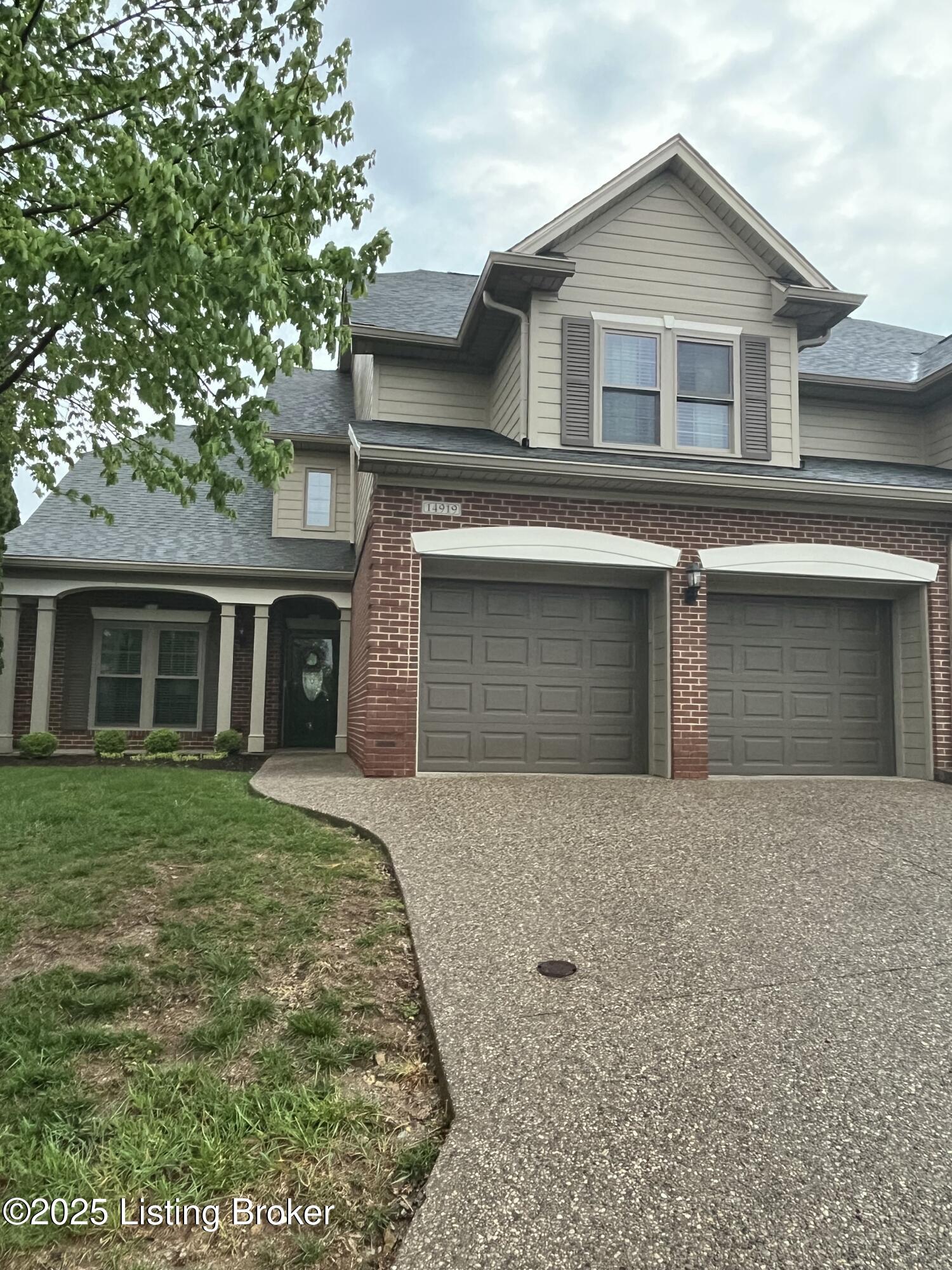 14919 Tradition Dr, Louisville, Pennsylvania image 1
