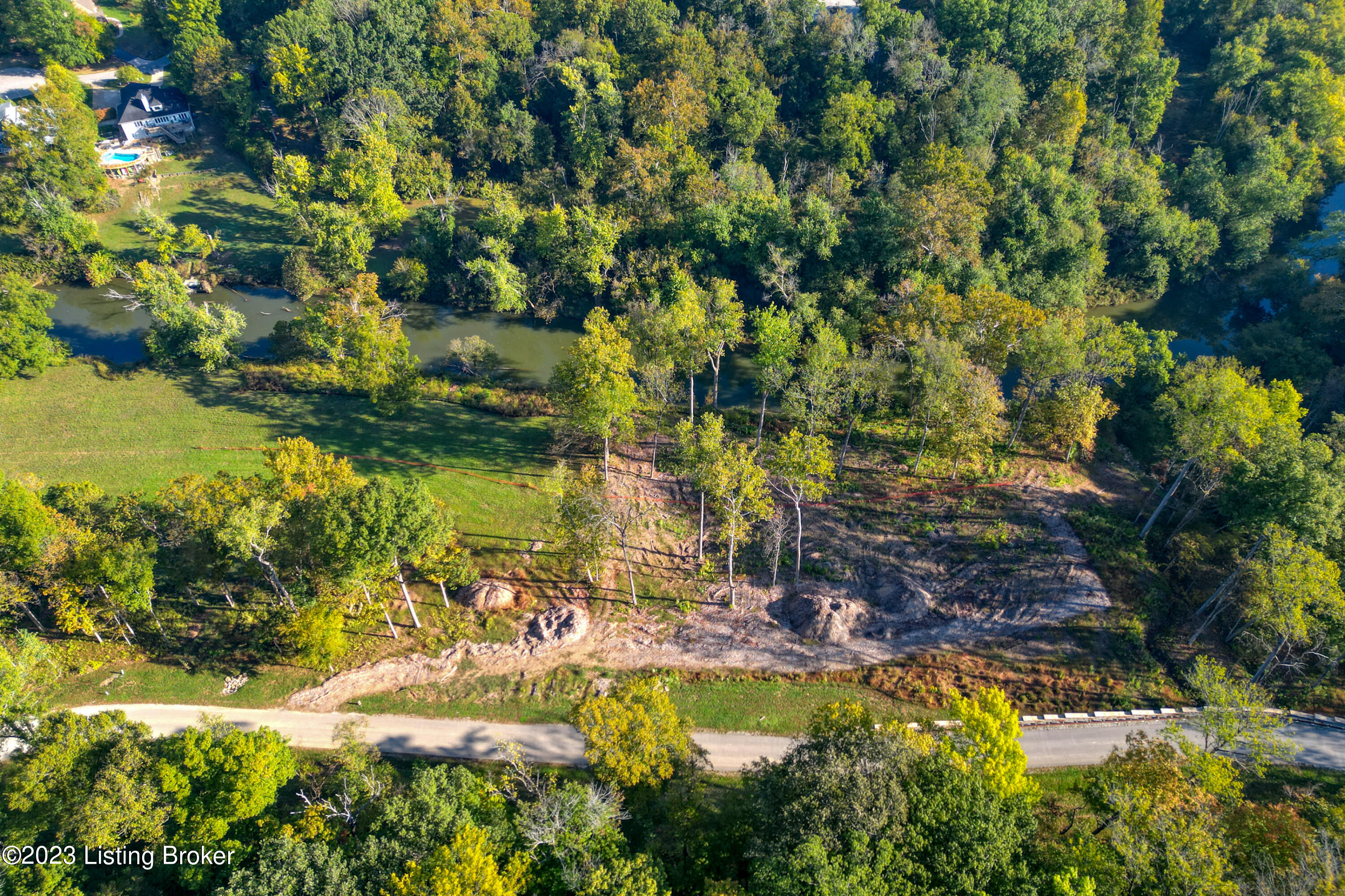 5703 Fincastle Farm Trace, Prospect, Kentucky image 2