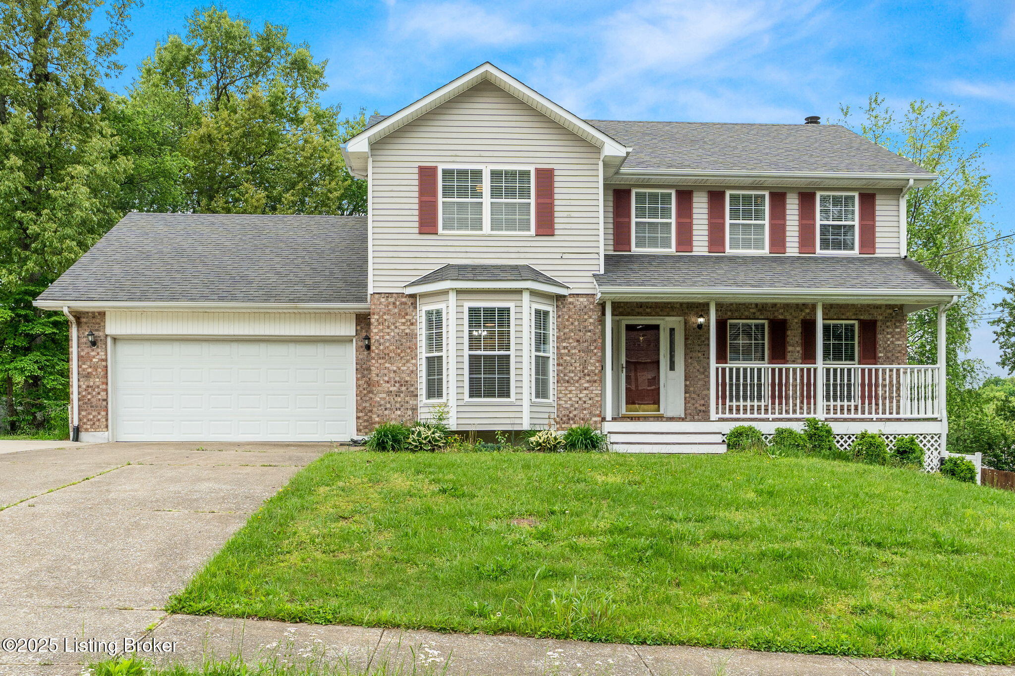 105 Scarlet Oak Cir, Elizabethtown, Pennsylvania image 1