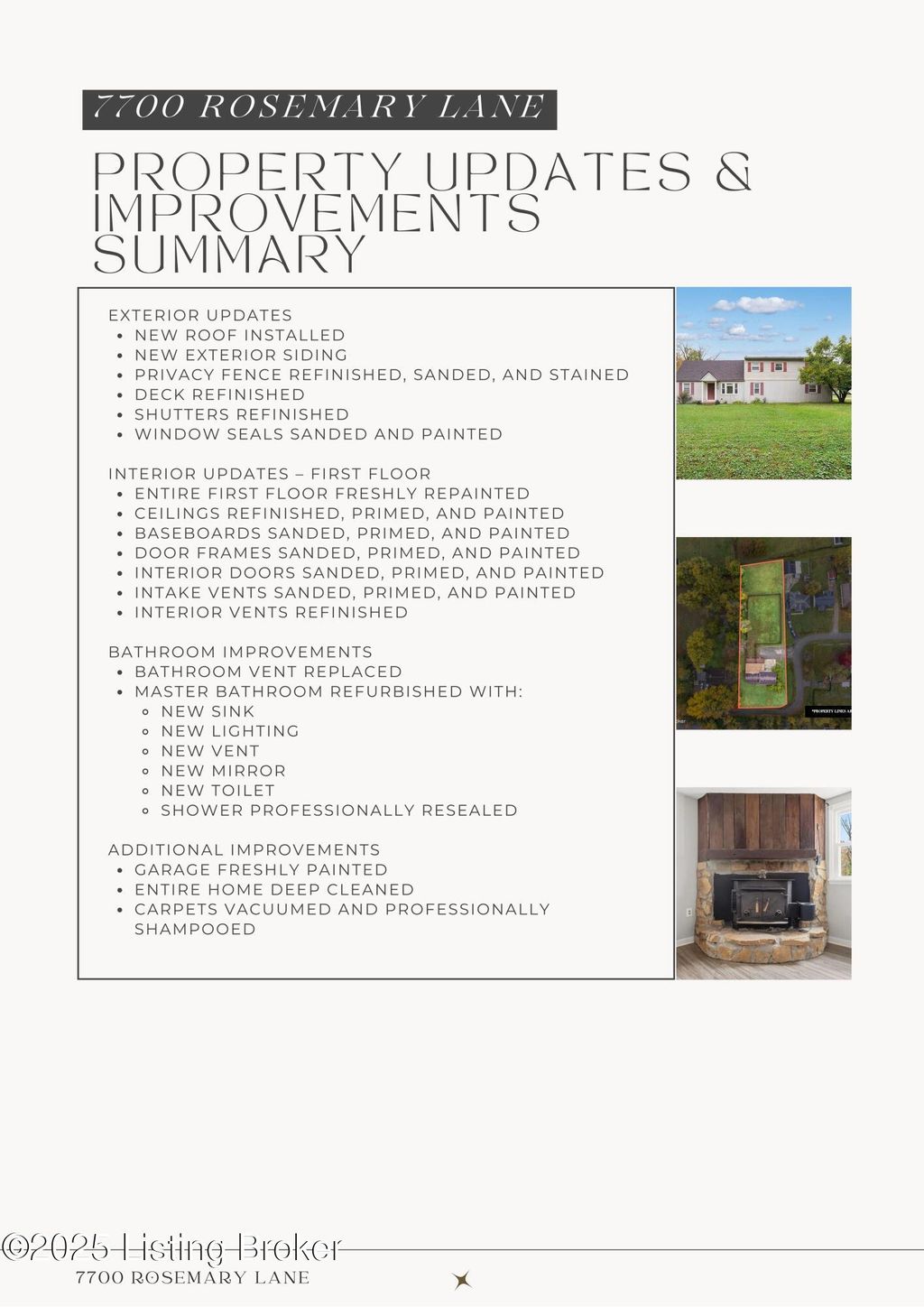 Photo of 7700 Rosemary Ln, Louisville, KY 40214 (MLS # 1705626)