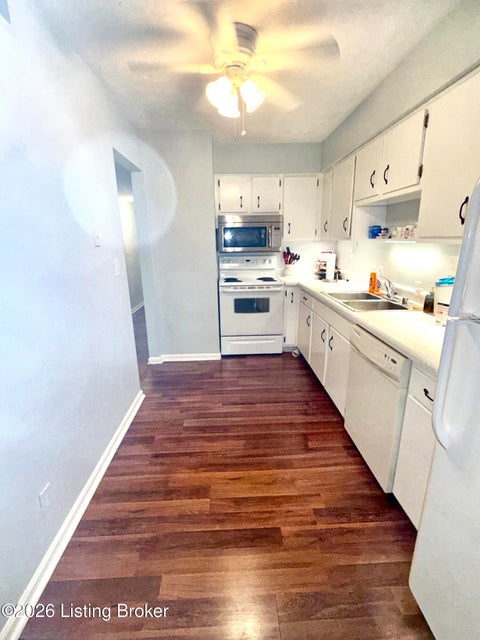 Tiny photo for 7074 Wildwood Cir #APT 164, Louisville, KY 40291 (MLS # 1730253)