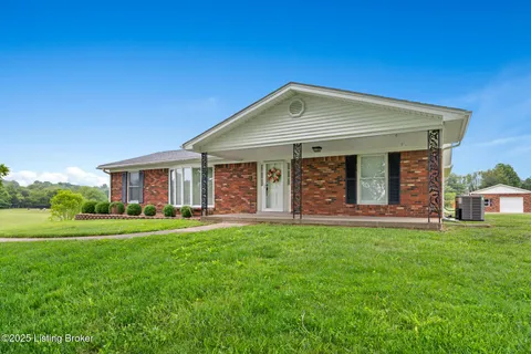 1160 Buck Knobs Rd, Ekron, KY 40117 - #: 1686689