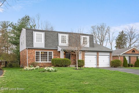 Photo of 2610 Aylesbury Ct, Louisville, KY 40242 (MLS # 1711905)