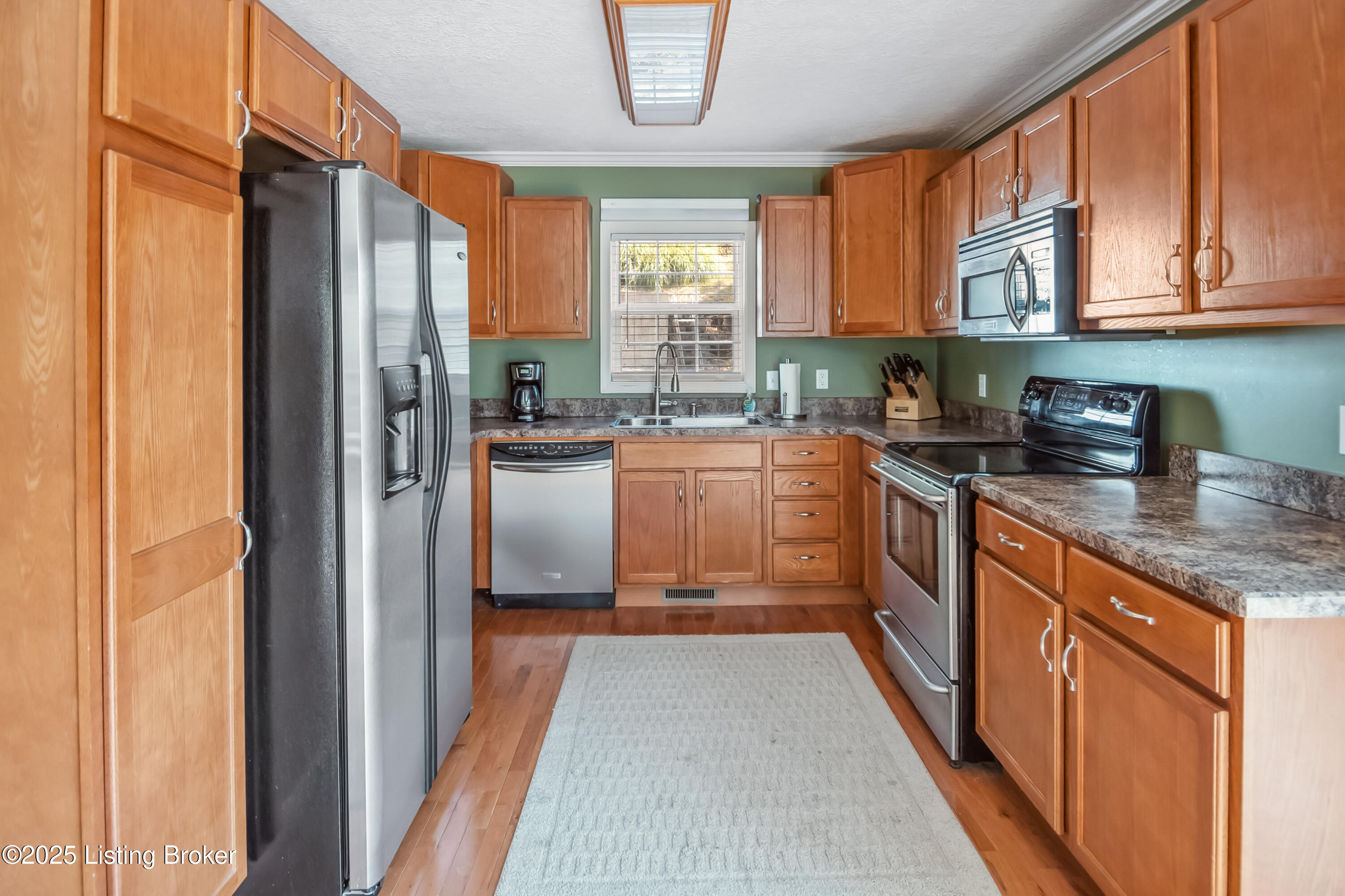 1895 Johnny Frank Rd, Leitchfield, Kentucky image 18