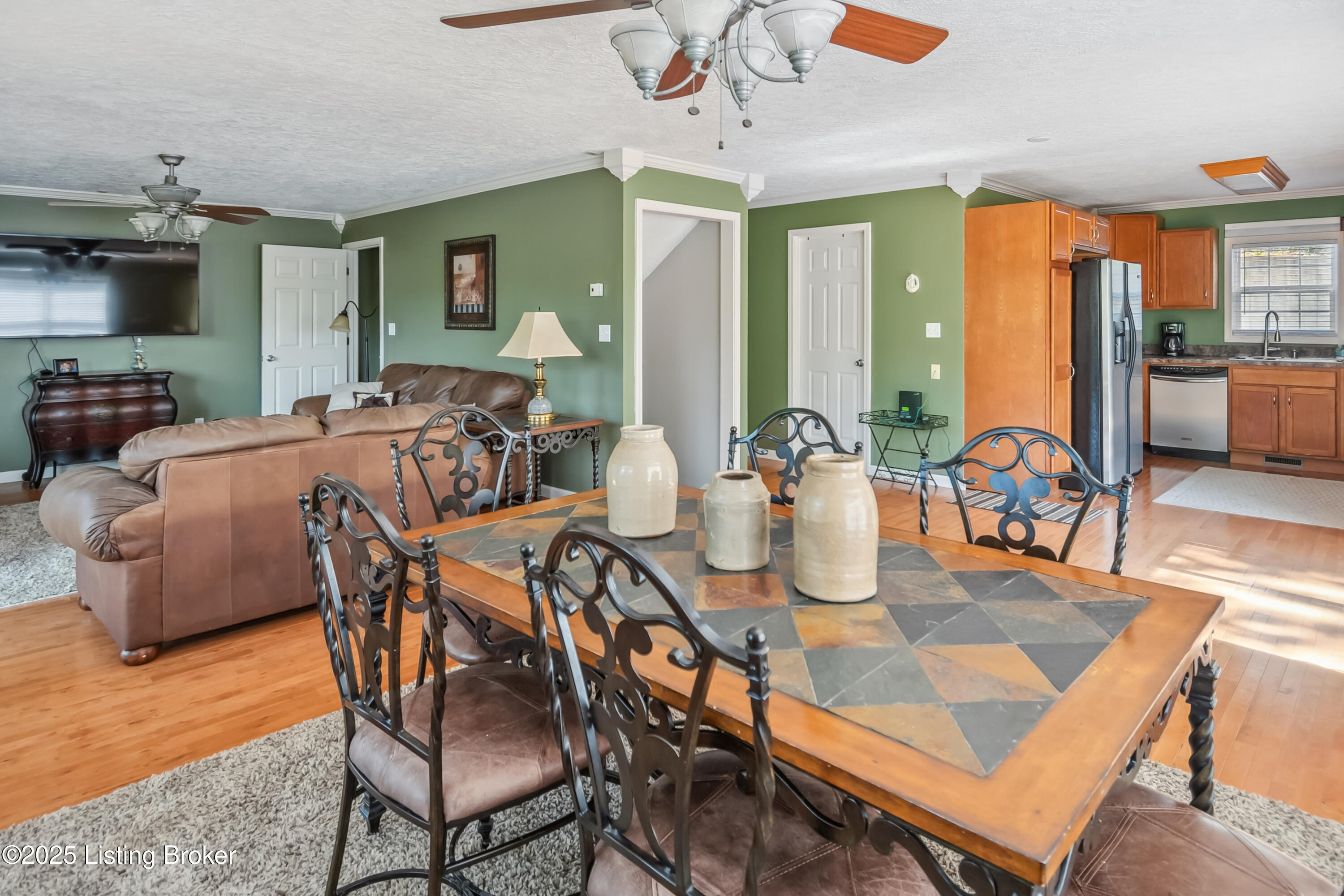 1895 Johnny Frank Rd, Leitchfield, Kentucky image 16