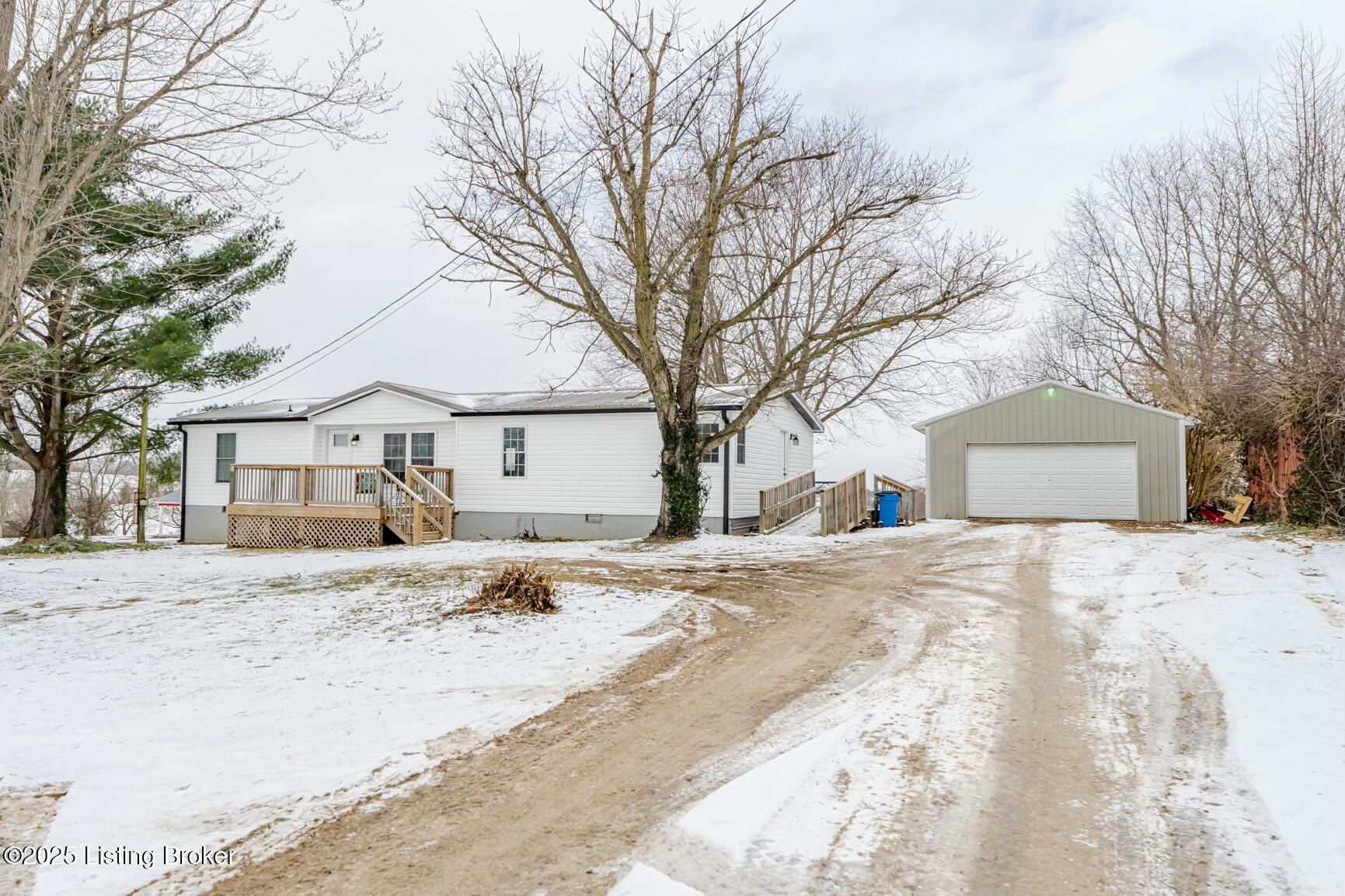 2561 Plum Run Rd, Bardstown, Kentucky image 29