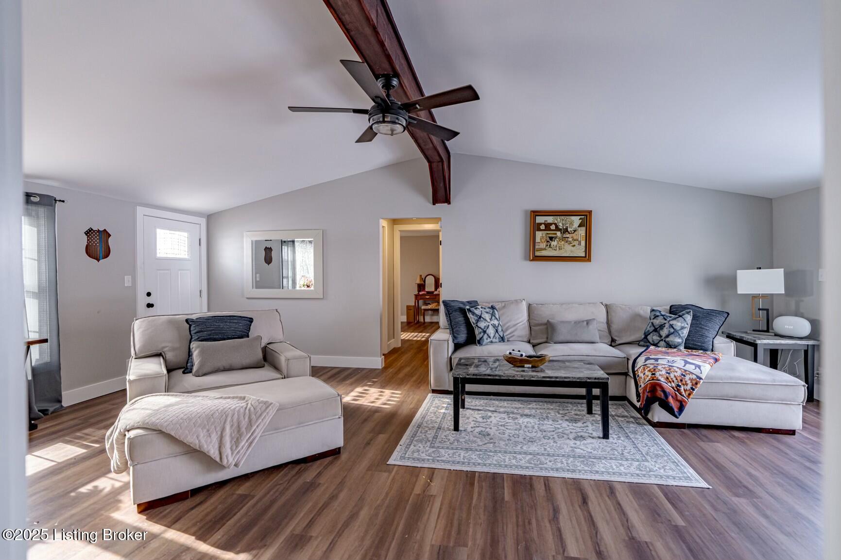 2561 Plum Run Rd, Bardstown, Kentucky image 1