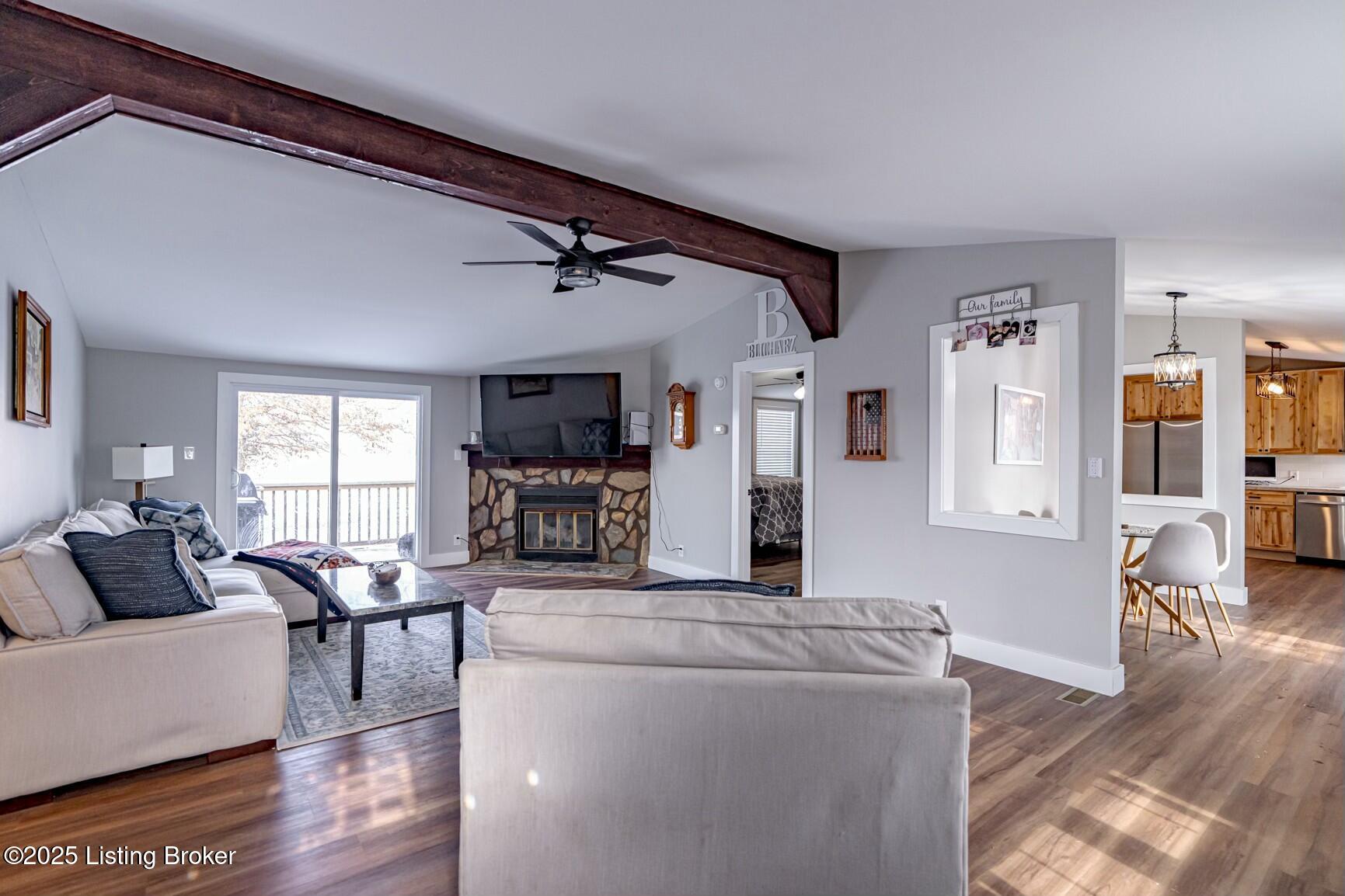 2561 Plum Run Rd, Bardstown, Kentucky image 3