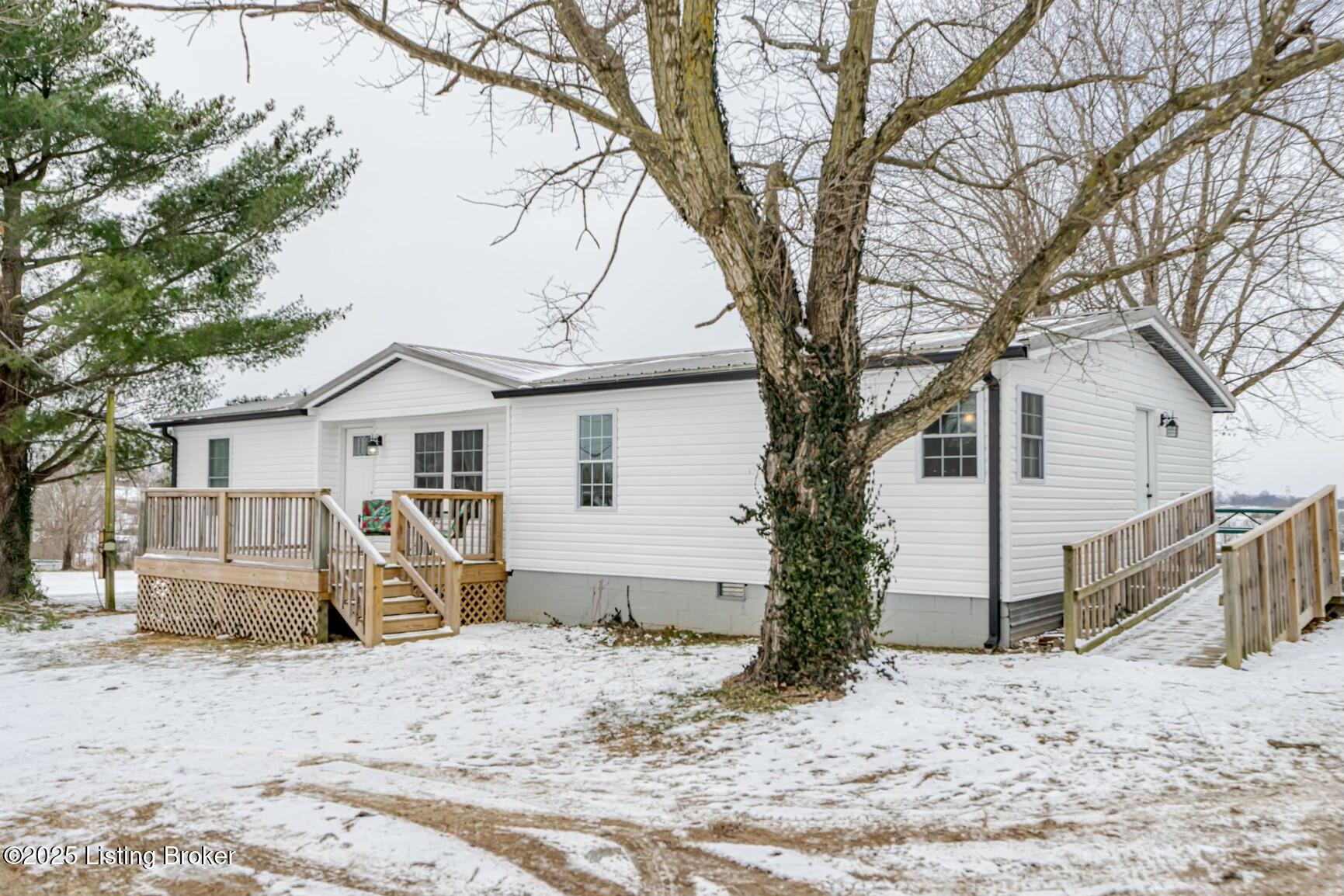 2561 Plum Run Rd, Bardstown, Kentucky image 28