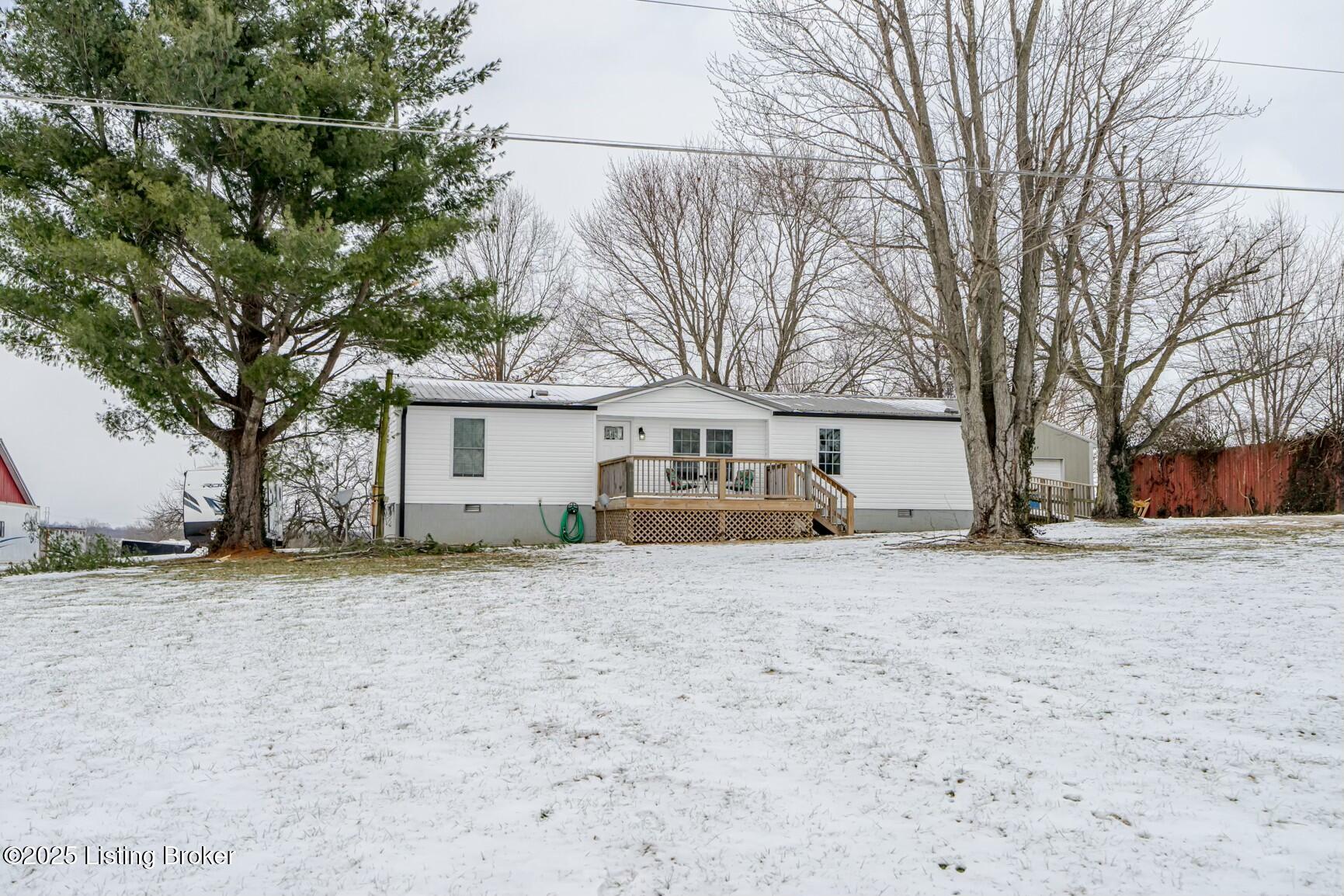 2561 Plum Run Rd, Bardstown, Kentucky image 30