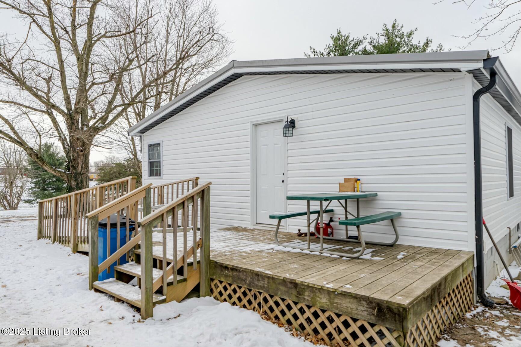 2561 Plum Run Rd, Bardstown, Kentucky image 22