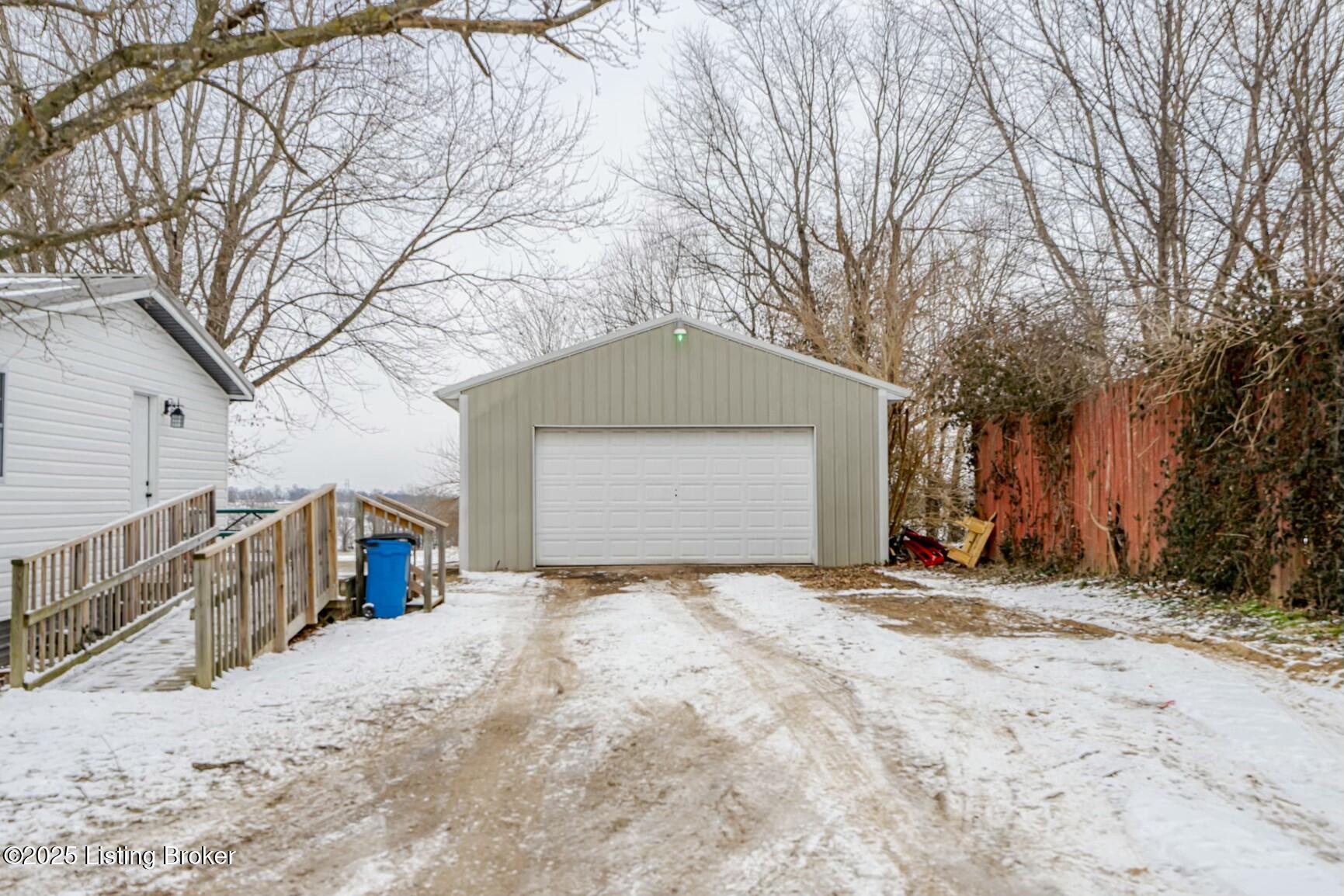 2561 Plum Run Rd, Bardstown, Kentucky image 24