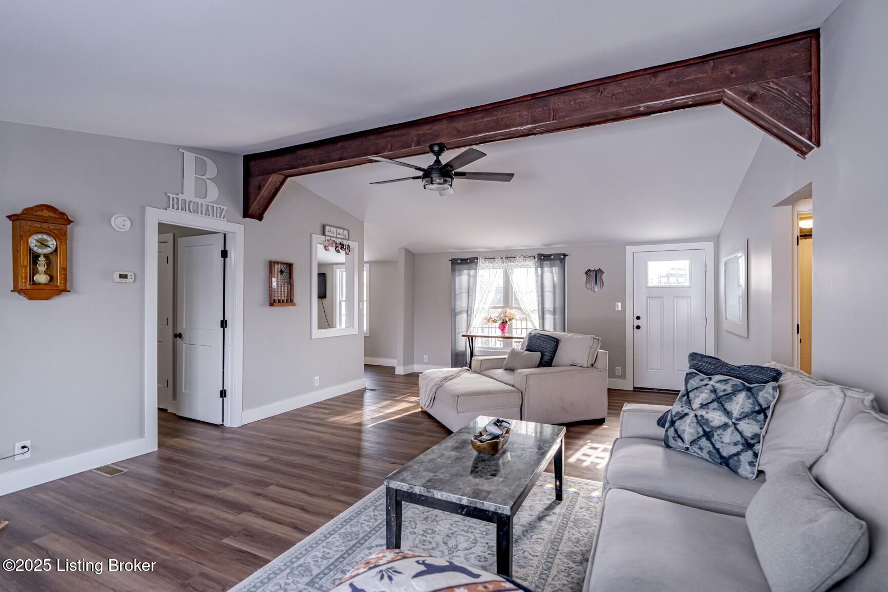2561 Plum Run Rd, Bardstown, Kentucky image 4