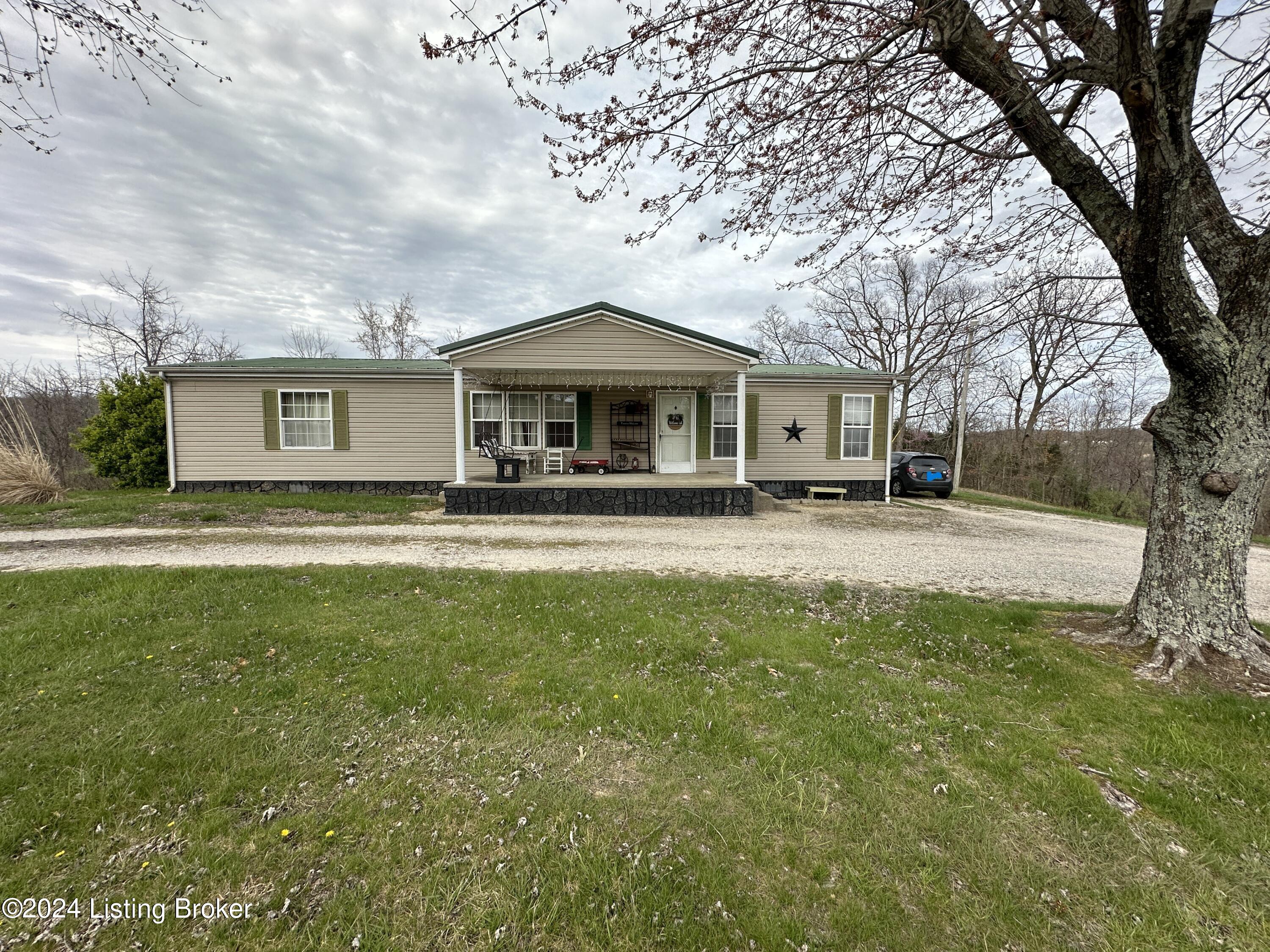 529 Ky-86, Irvington, Kentucky image 18