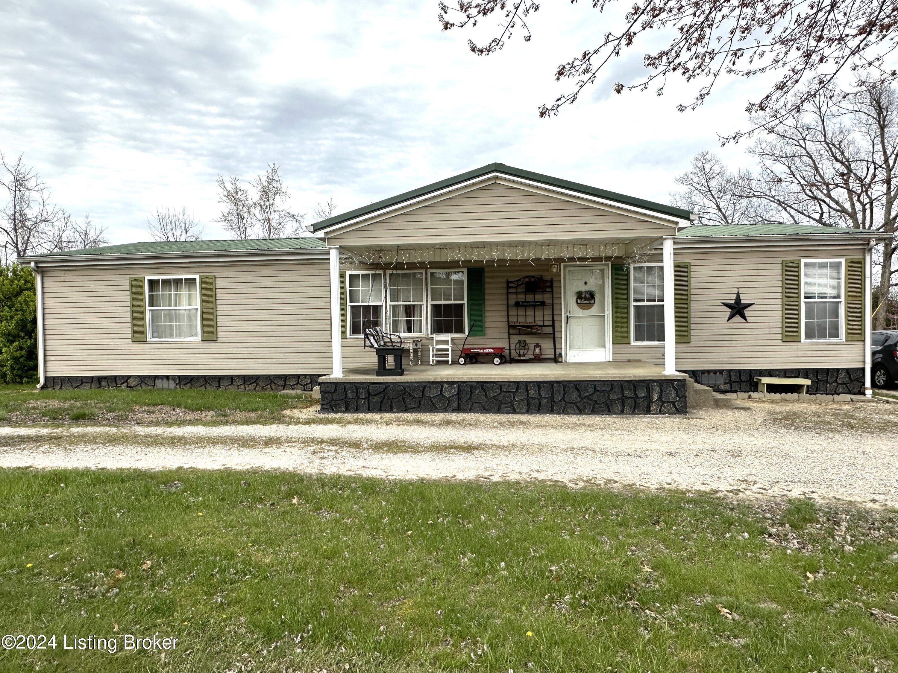 529 Ky-86, Irvington, Kentucky image 1