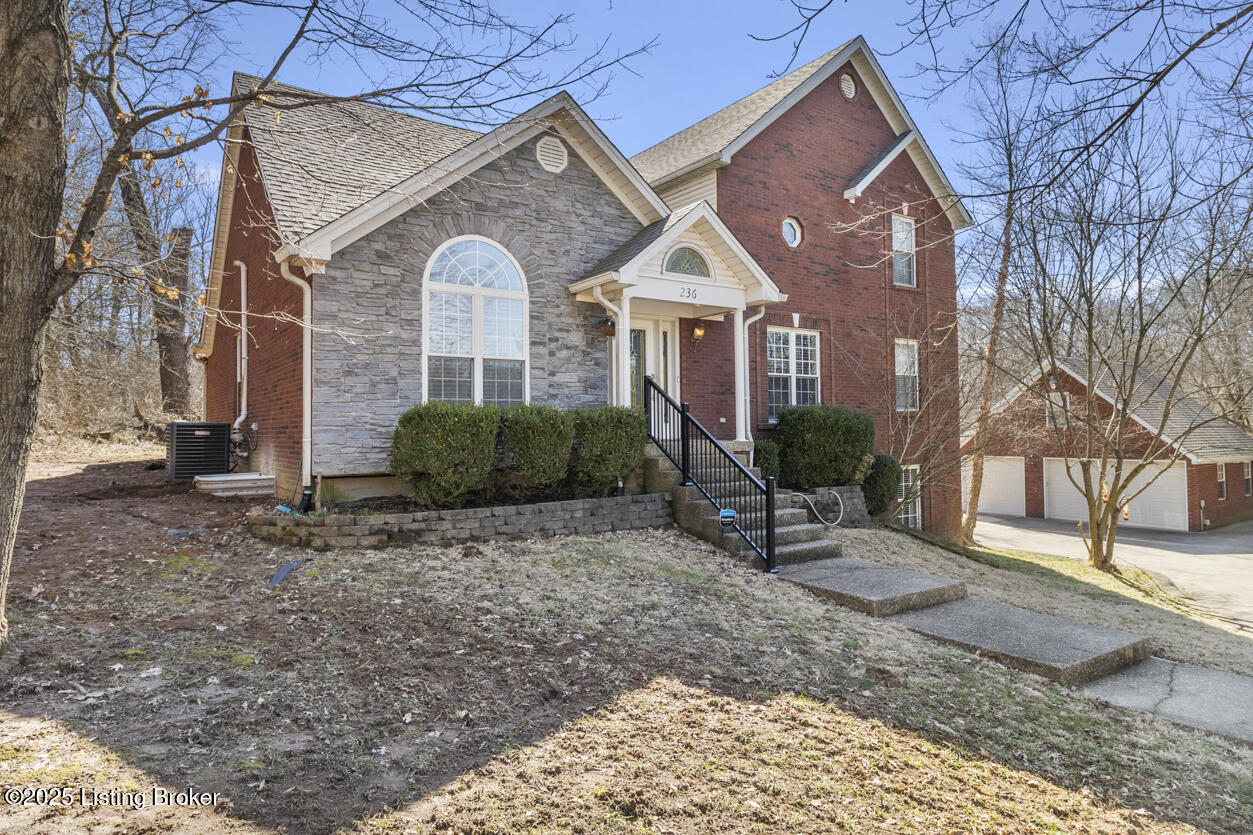 236 Running Creek Dr, Shepherdsville, Kentucky image 1