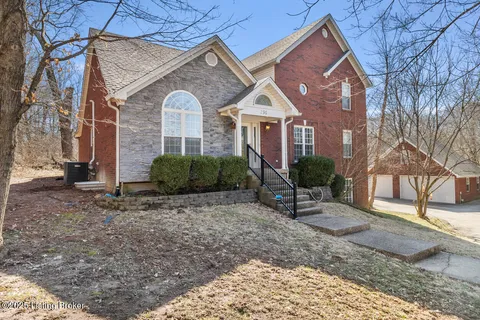 236 Running Creek Dr, Shepherdsville, KY 40165 - #: 1680677