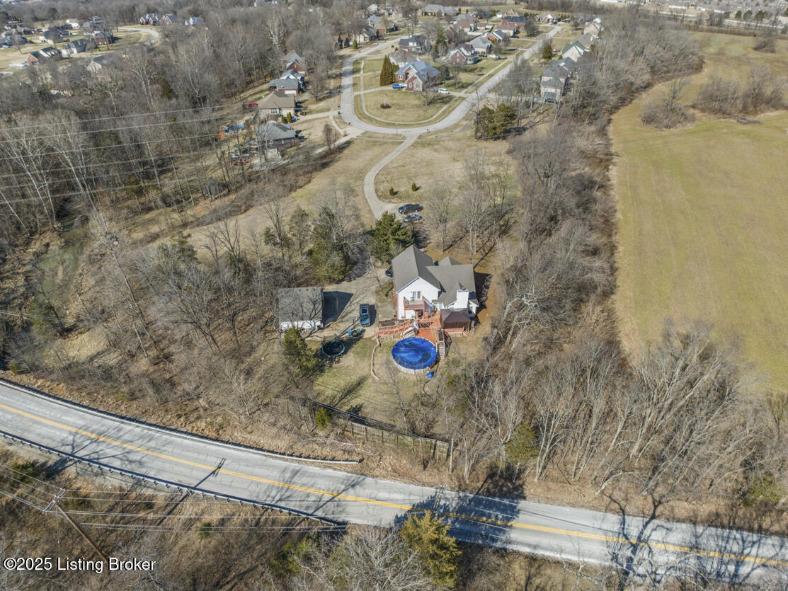 236 Running Creek Dr, Shepherdsville, Kentucky image 45