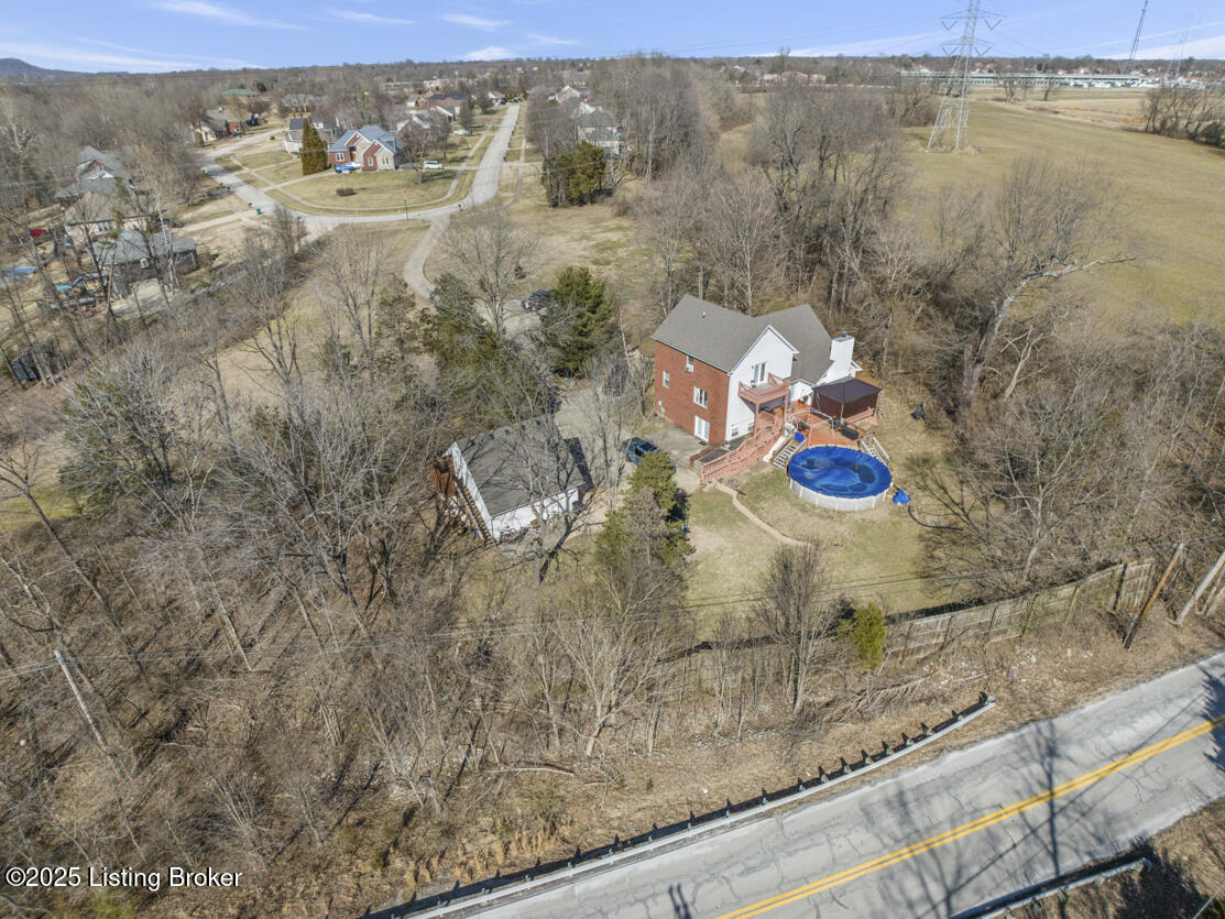 236 Running Creek Dr, Shepherdsville, Kentucky image 50