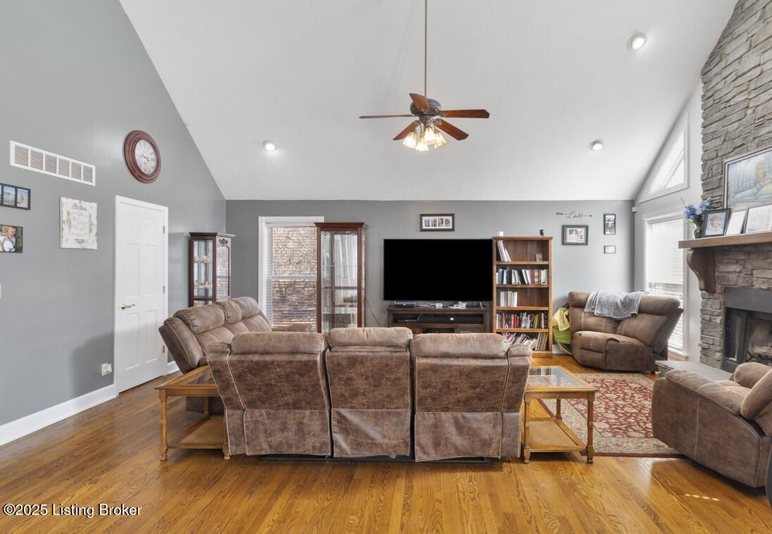 236 Running Creek Dr, Shepherdsville, Kentucky image 3