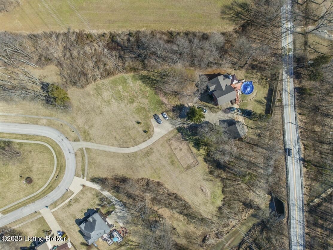 236 Running Creek Dr, Shepherdsville, Kentucky image 43