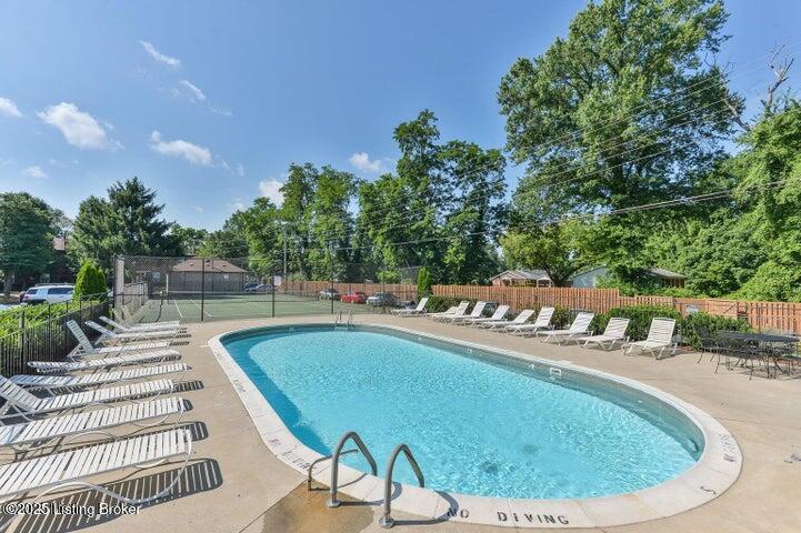 743 N Hite Ave #4, Louisville, Pennsylvania image 14