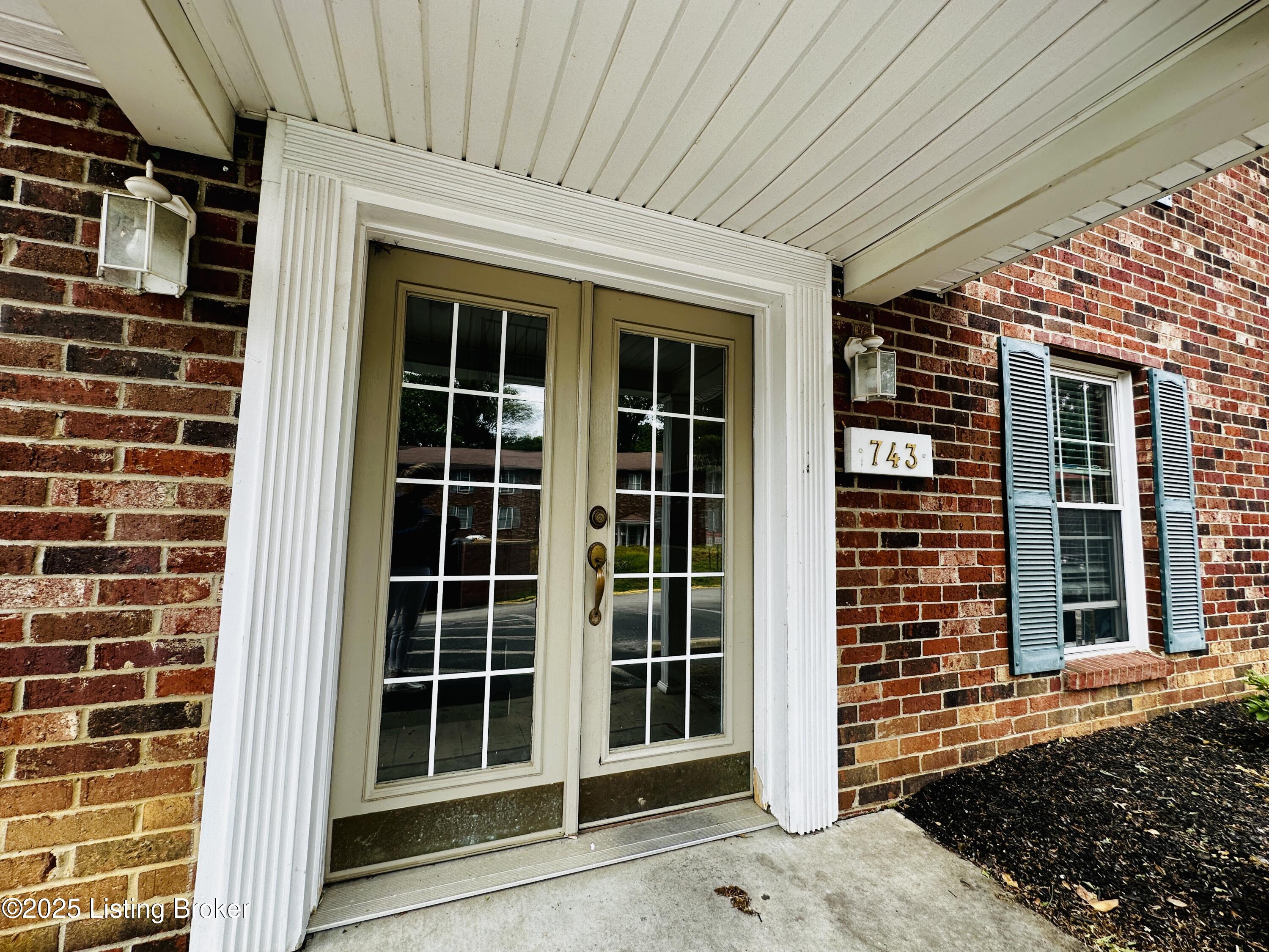 743 N Hite Ave #4, Louisville, Pennsylvania image 1