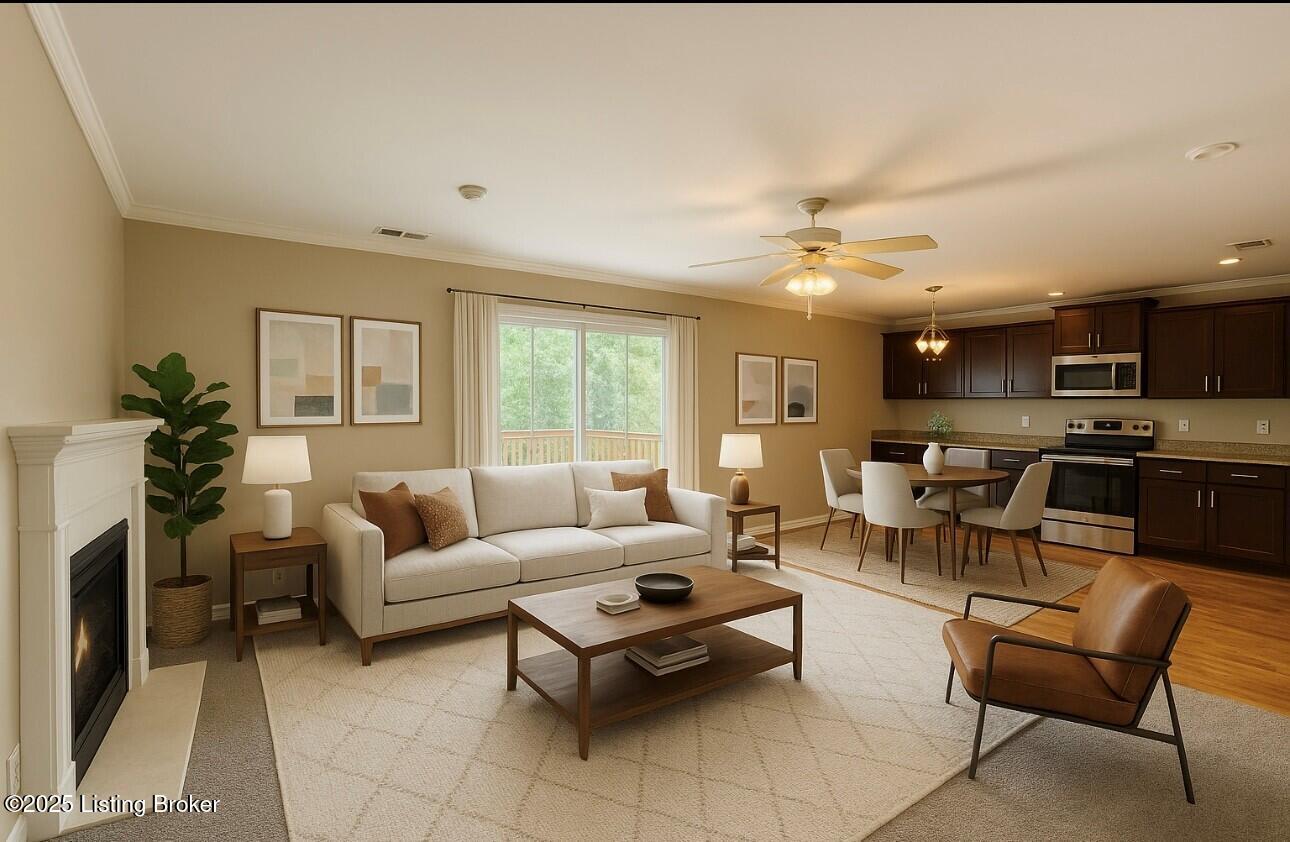 743 N Hite Ave #4, Louisville, Pennsylvania image 4