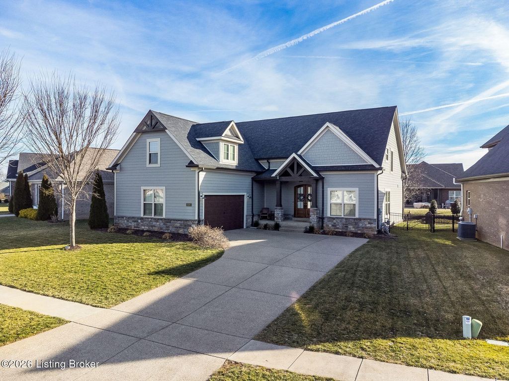 Photo of 5205 Rock Bluff Dr, Louisville, KY 40241 (MLS # 1708088)