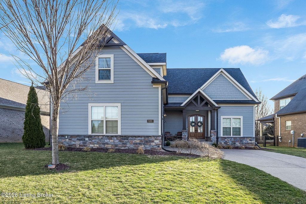 Photo of 5205 Rock Bluff Dr, Louisville, KY 40241 (MLS # 1708088)