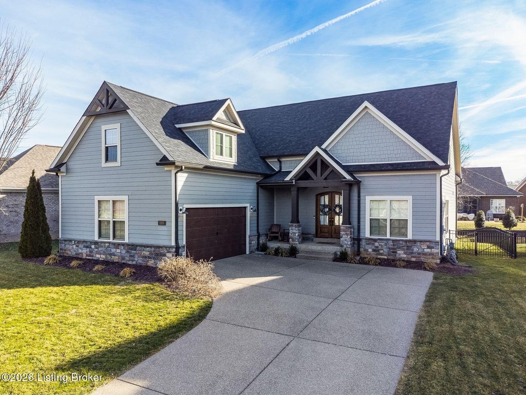 Photo of 5205 Rock Bluff Dr, Louisville, KY 40241 (MLS # 1708088)