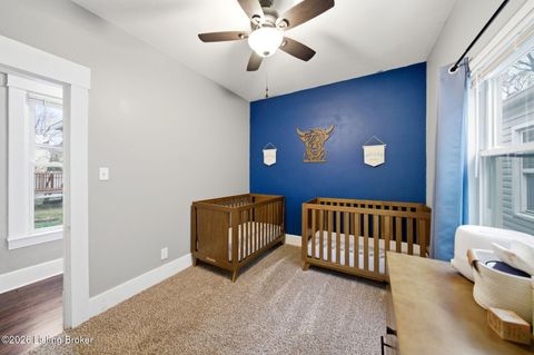 Tiny photo for 476 E Brandeis Ave, Louisville, KY 40217 (MLS # 1710685)