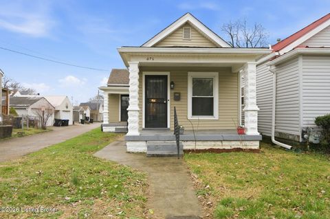 Tiny photo for 476 E Brandeis Ave, Louisville, KY 40217 (MLS # 1710685)