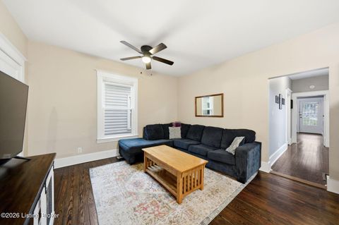 Tiny photo for 476 E Brandeis Ave, Louisville, KY 40217 (MLS # 1710685)