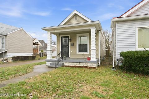 Tiny photo for 476 E Brandeis Ave, Louisville, KY 40217 (MLS # 1710685)