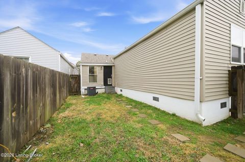 Tiny photo for 476 E Brandeis Ave, Louisville, KY 40217 (MLS # 1710685)