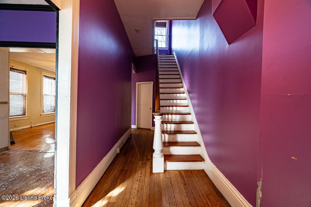 Photo of 132 Stoll Ave, Louisville, KY 40206 (MLS # 1707147)