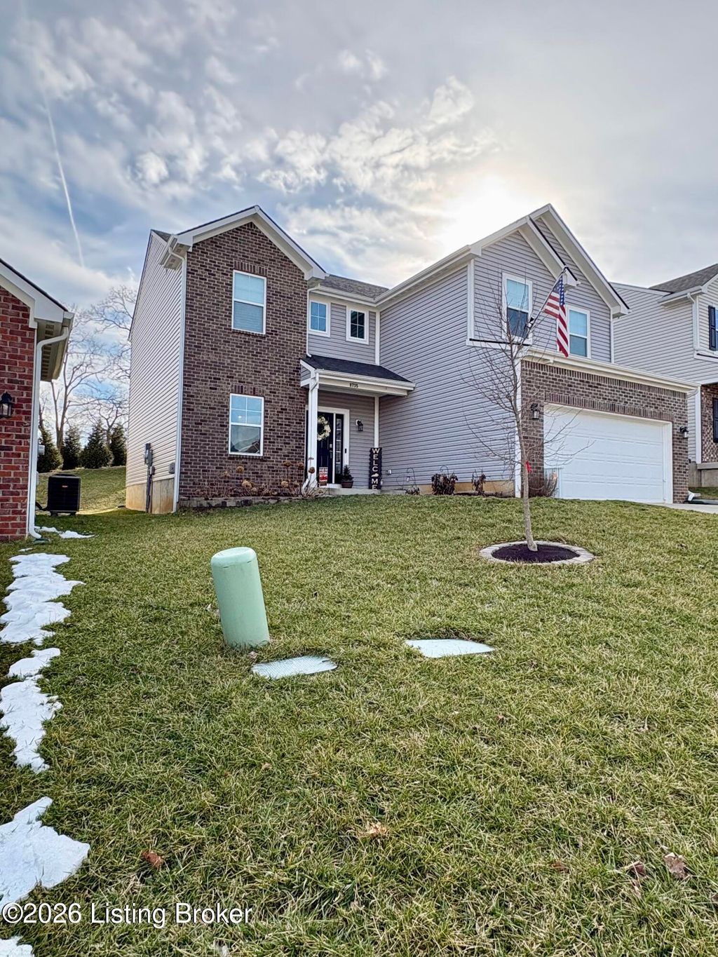 Photo of 8735 Warbler Branch Way, Louisville, KY 40229 (MLS # 1709233)