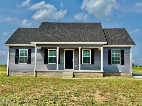 Homes For Sale - 1556 Old Perryville Loop<br/> Springfield, KY 40069