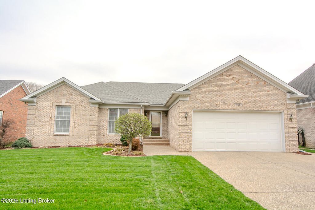 Photo of 10007 Sunkist Way, Louisville, KY 40272 (MLS # 1712505)