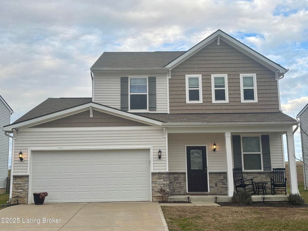Photo of 4074 Firestone Way, Shelbyville, KY 40065 (MLS # 1705886)