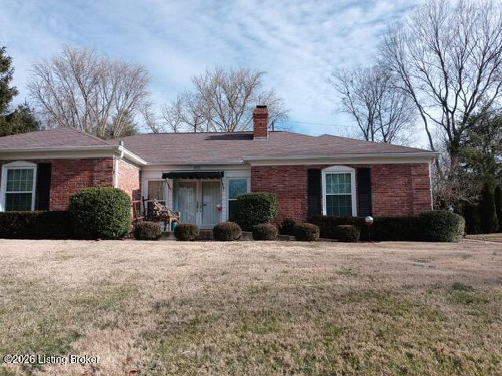 Photo of 401 Winton Ln, Louisville, KY 40206 (MLS # 1710809)