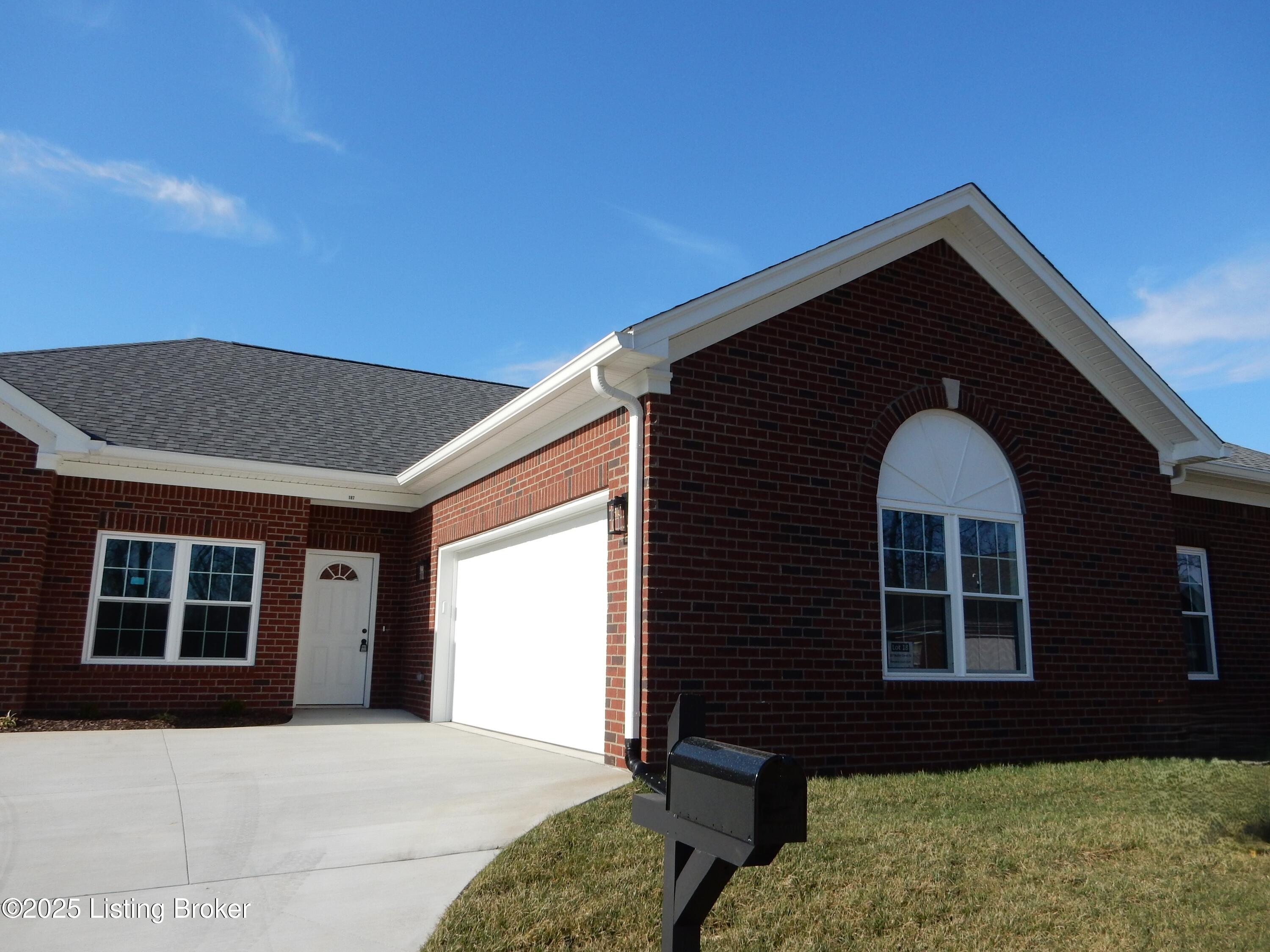 187 Bullitt Creek Dr, Shepherdsville, Kentucky image 2