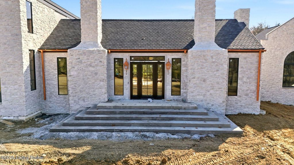 Photo of 2 Bainsley Ln, Pewee Valley, KY 40056 (MLS # 1706245)