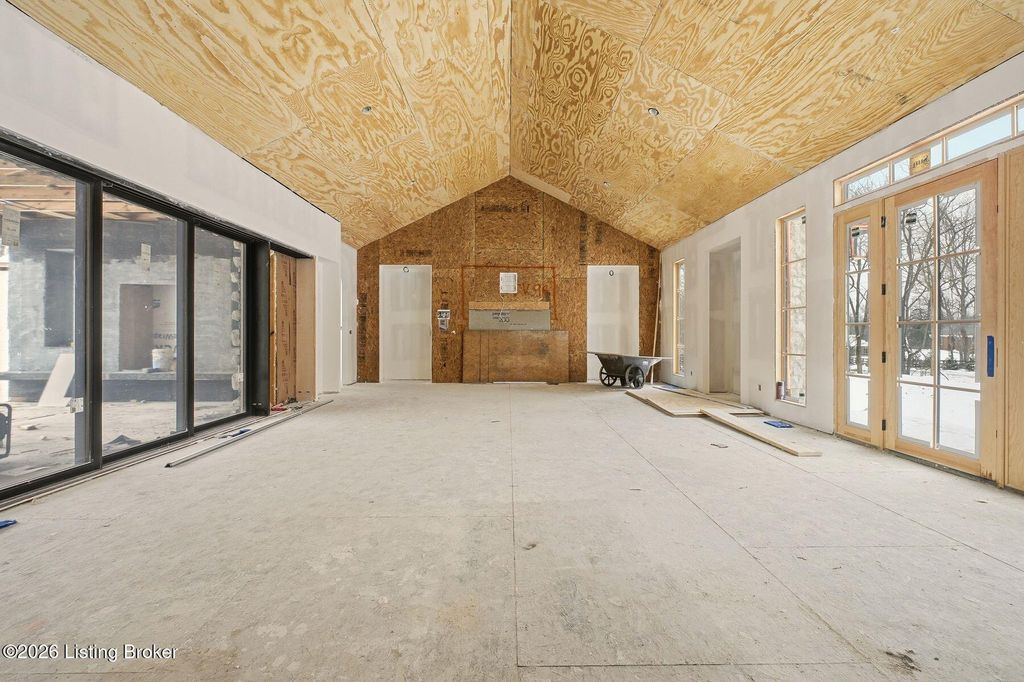 Photo of 2 Bainsley Ln, Pewee Valley, KY 40056 (MLS # 1706245)