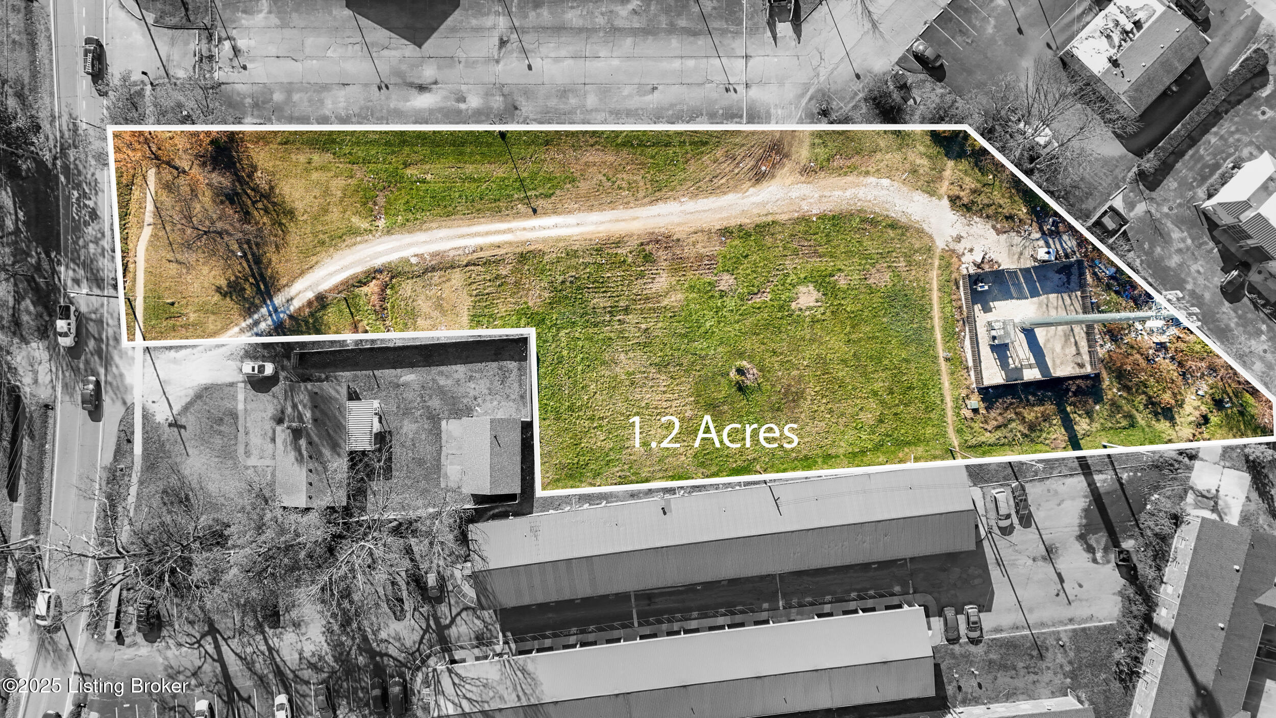 7330 Southside Dr Dr, Louisville, Kentucky image 3