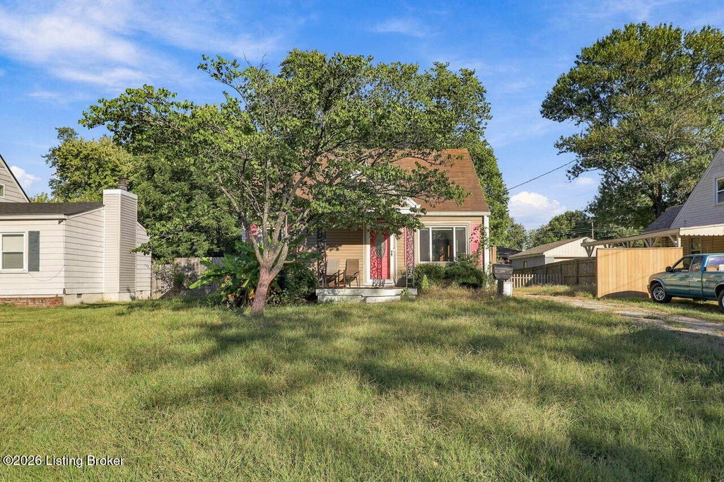 Photo of 4699 Kiefer Rd, Louisville, KY 40216 (MLS # 1731206)
